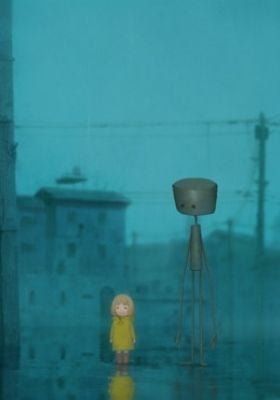 Rain Town