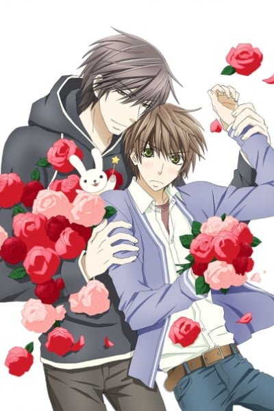 Sekai Ichi Hatsukoi - World's Greatest First Love 2