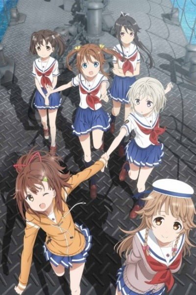 High School Fleet
