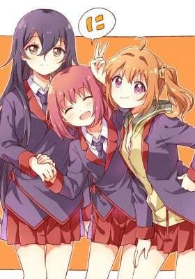 Release the Spyce