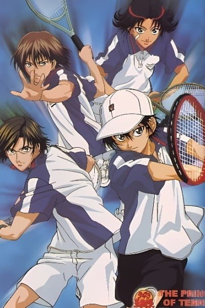 The Prince of Tennis