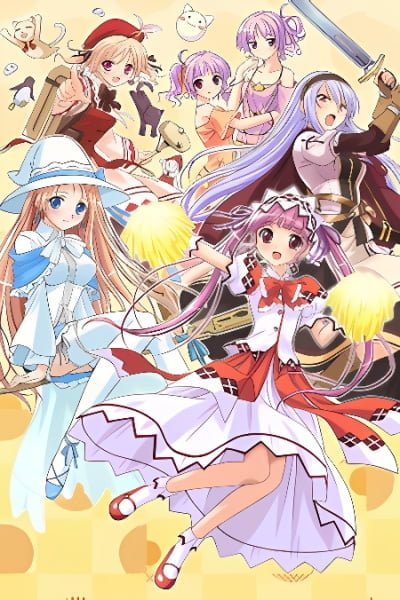 Blessing of the Campanella