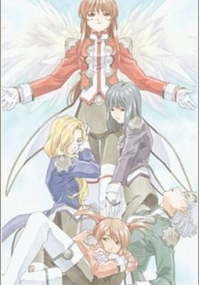 Sakura Wars: The New Paris