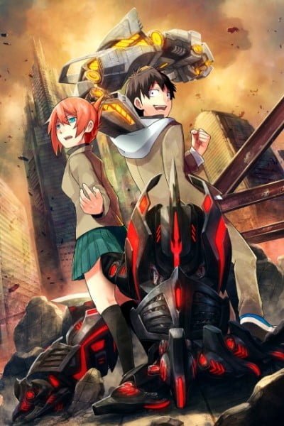 Mechanical Arms