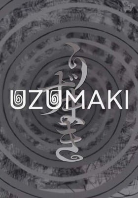 Uzumaki: Spiral into Horror