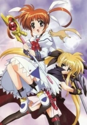Magical Girl Lyrical Nanoha Reflection