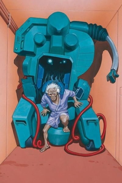 Roujin Z