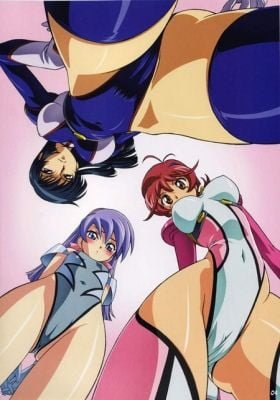 Marriage of God & Soul Godannar!! 2nd Season