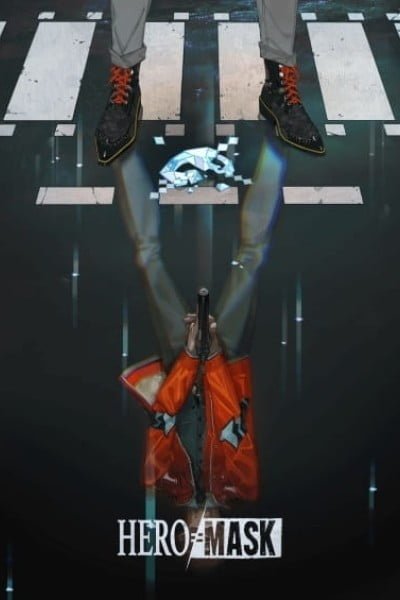 HERO MASK