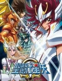 Saint Seiya Omega