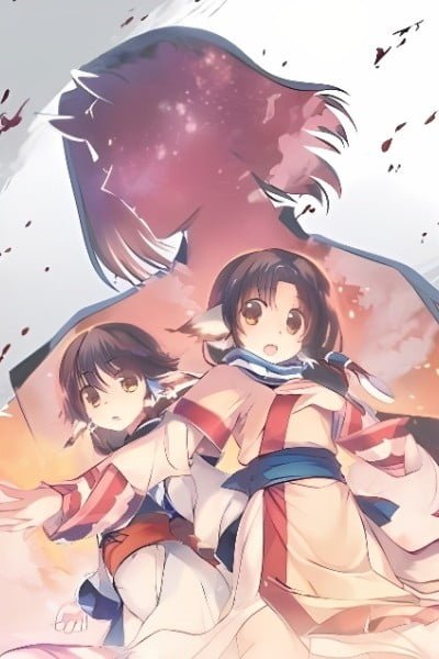 Utawarerumono: Imperial Princess Tusukuru's Splendid Days