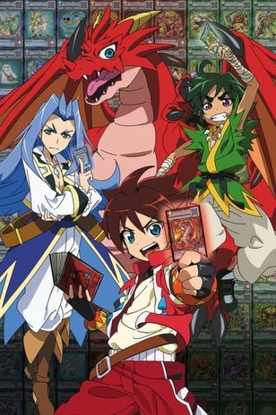 DRAGON COLLECTION