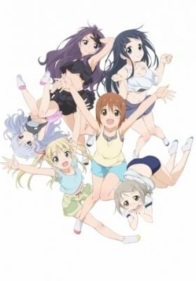 Anime de Training! Xx