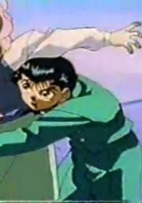 Yu Yu Hakusho: Nightmare Hakusho