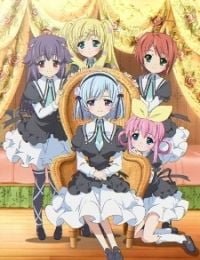 Detective Opera Milky Holmes 2