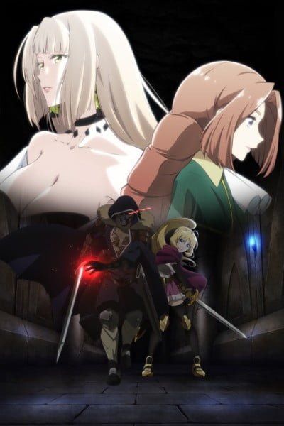 The Unwanted Undead Adventurer