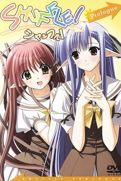Shuffle! Prologue