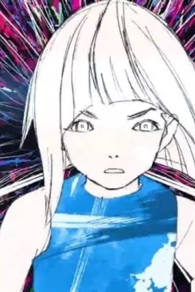 Hane (2015)