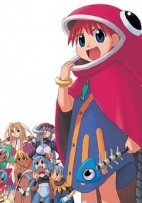 Mahou Yuugi 3D