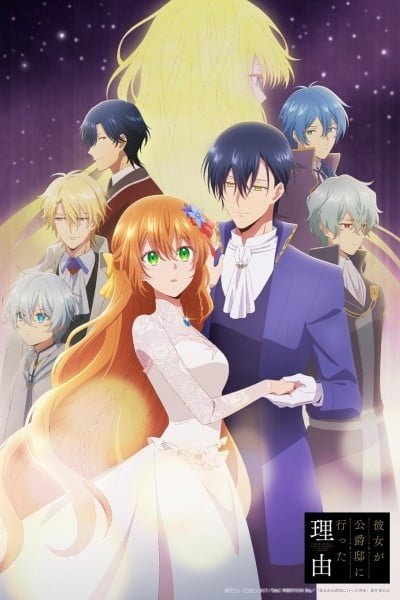 Why Raeliana Ended up at the Duke's Mansion