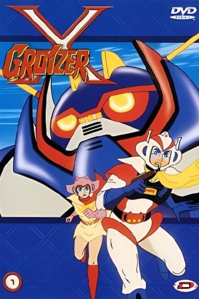 Gloizer X