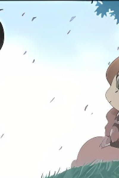 Hakushaku to Yousei Specials