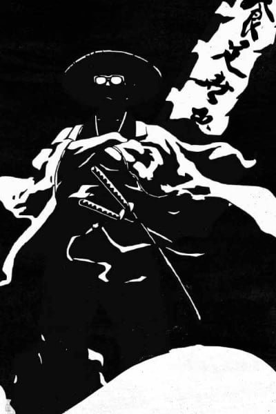 Samurai Noodles: The Originator
