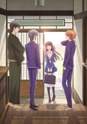 Fruits Basket 2nd Season