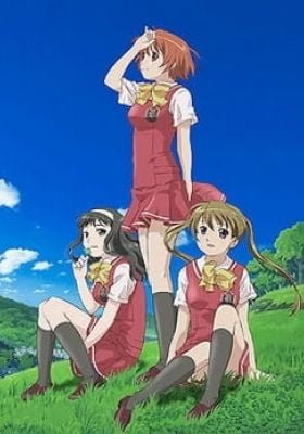 Girl Meets Girl