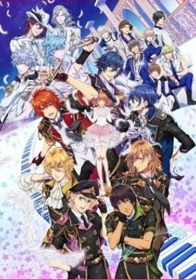 Uta no Prince Sama Legend Star
