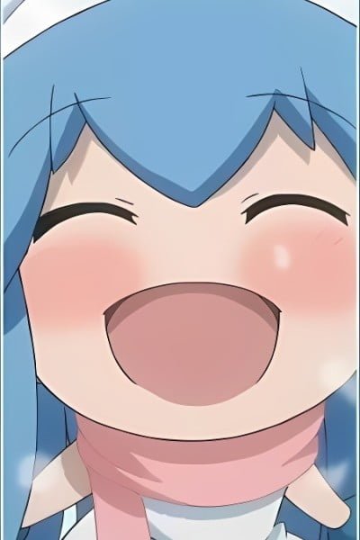 The Squid Girl Specials