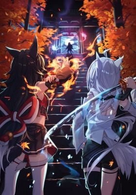 Hololive Alternative