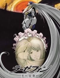 RahXephon: Pluralitas Concentio