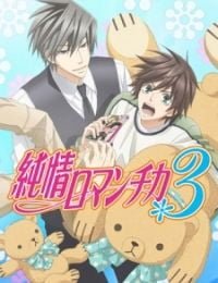 Junjo Romantica 3
