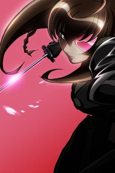Jubei-chan 2: The Counterattack of Siberia Yagyu