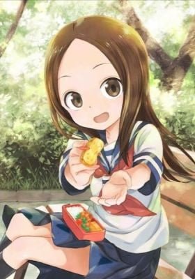 Teasing Master Takagi-san 2