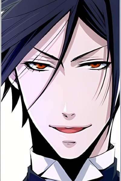 Kuroshitsuji Picture Drama