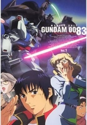 Mobile Suit Gundam 0083: Stardust Memory