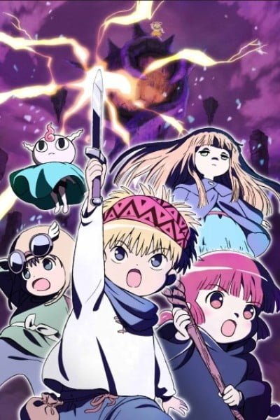 Magical Circle