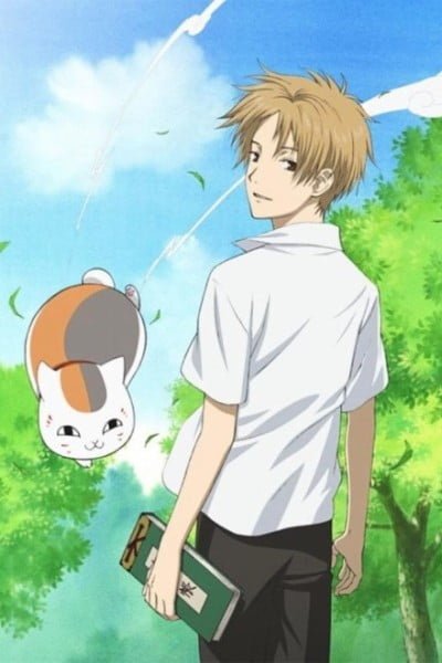 Natsume's Book of Friends