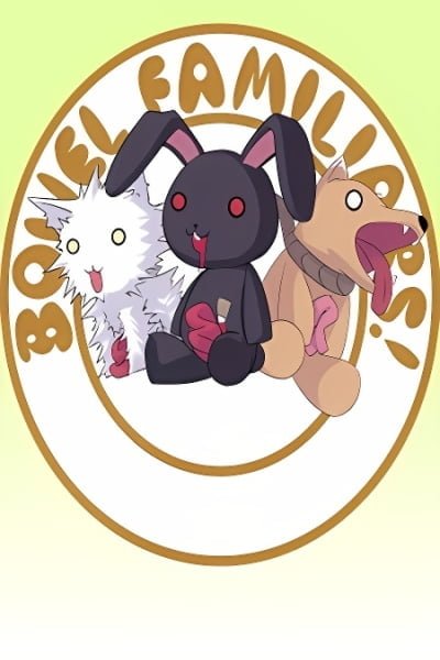 Amazing Bowel Familiars