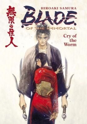Blade of the Immortal