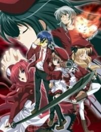 11eyes: Momoiro Genmutan