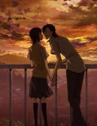 Say "I Love You."