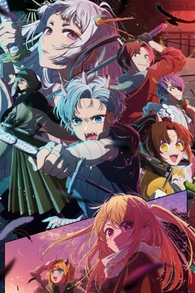 [Oshi No Ko] Season 2