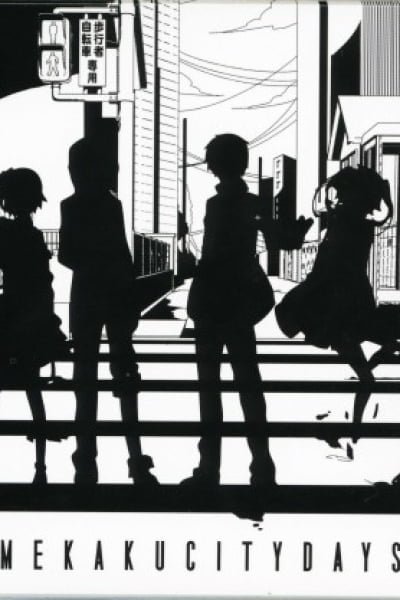 Mekakucity Days